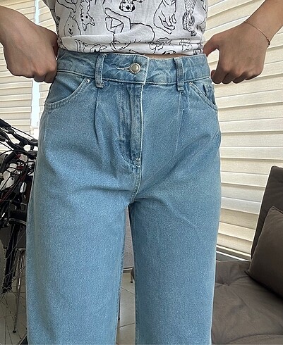 Koton pantolon