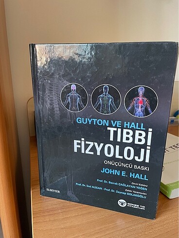 Guyton ve hall