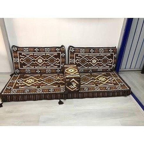 Şark Köşesi Takım Kılıfı