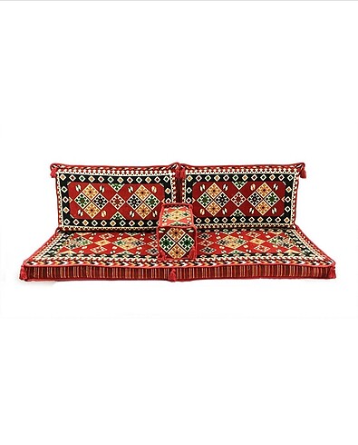 Şark Köşesi Takm Kılıfı