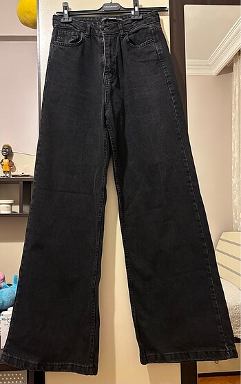 Kot Pantolon
