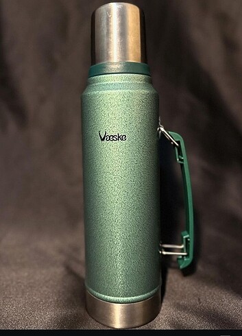 Vaeske termos 1.3ml 