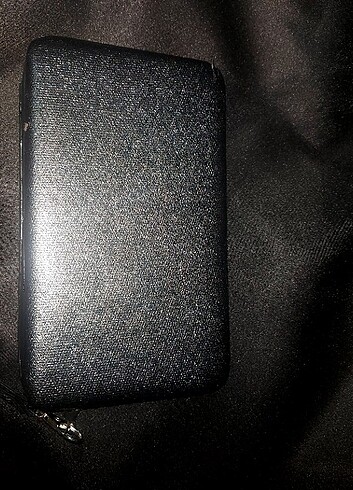 Lebina cuzdan - Görsel 3