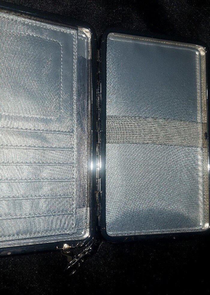 Lebina cuzdan - Görsel 2