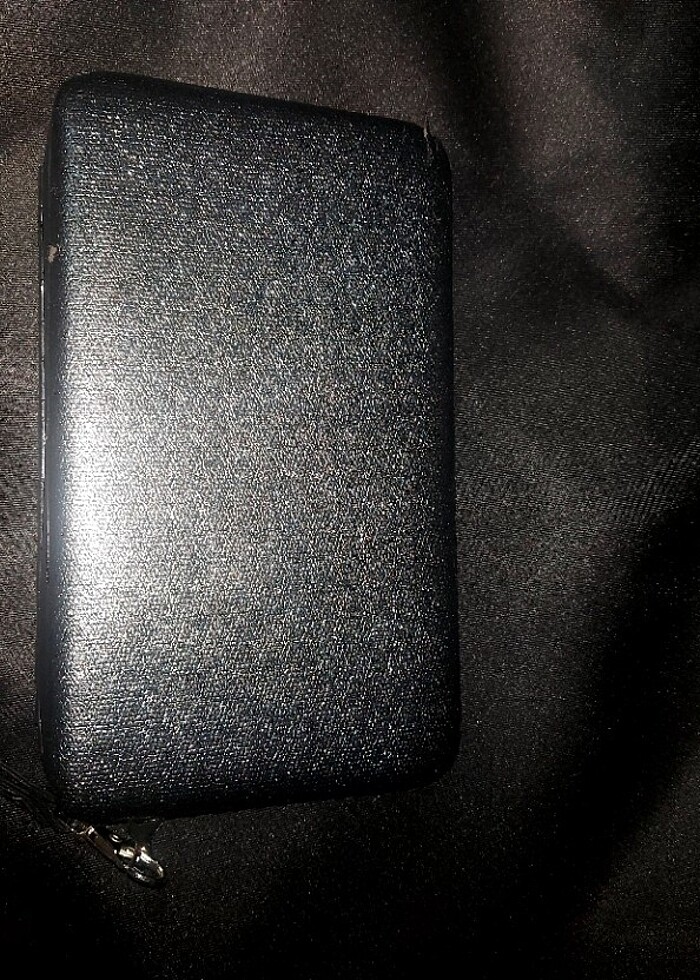 Lebina cuzdan - Görsel 3