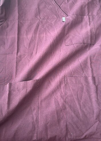 Scrubs ustu small beden