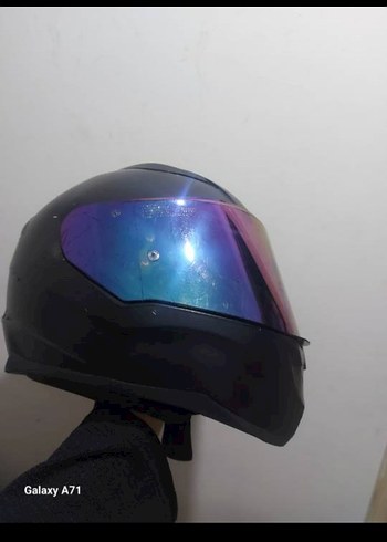 LS2 kask 2 farklı - Görsel 2