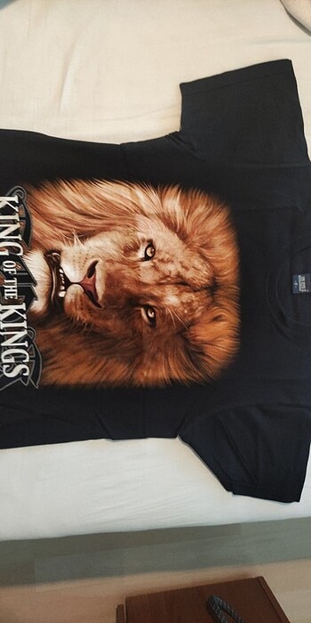 Diğer T-shirt yurtdışı ürünü