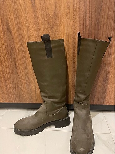 Pull and Bear Çizme