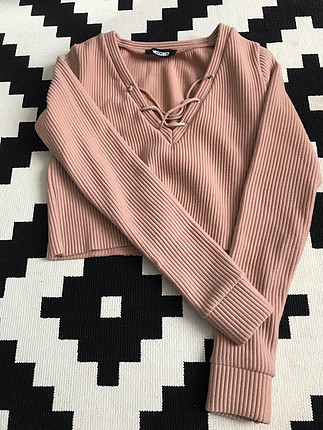 Diğer Missguided tişört