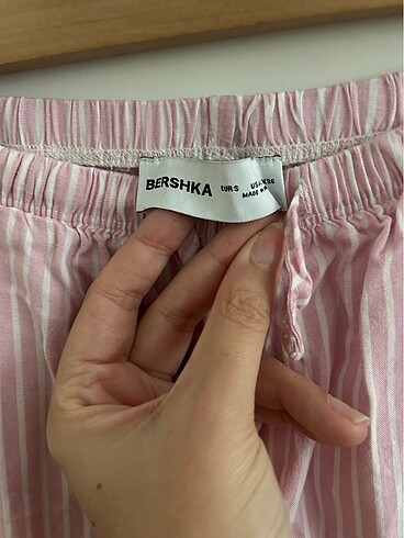 Bershka Bershka Pantolon