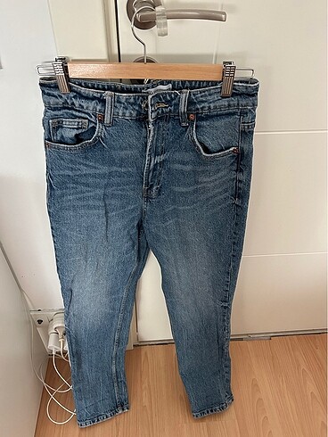 Zara kot pantolon