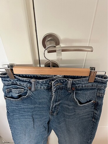 Zara Zara kot pantolon