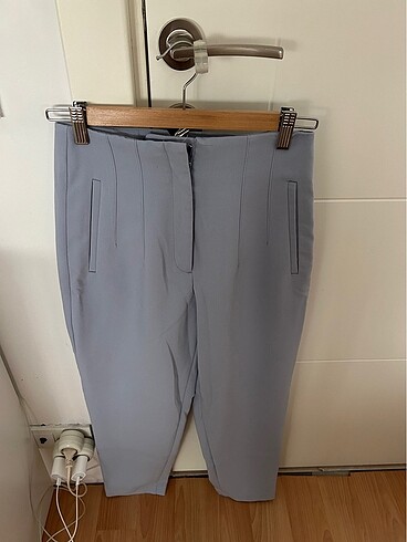 Zara Havuç kesim pantolon