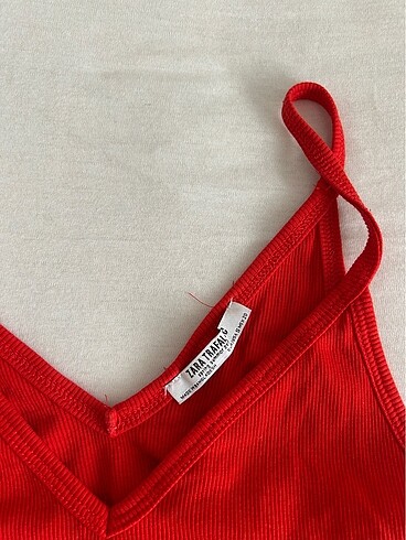Zara Zara Body