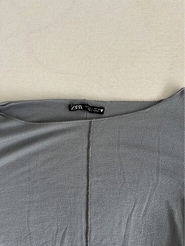 Zara Zara Tshirt