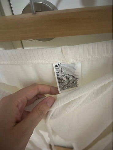 H&M Hm rahat pantolon