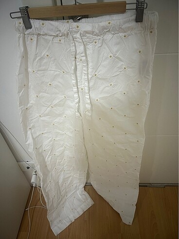 Zara home pijama altı