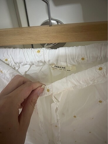 Zara Zara home pijama altı