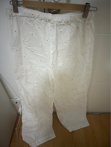 s Beden Zara home pijama altı