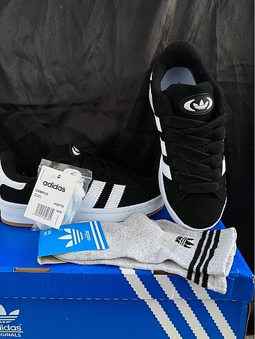 Adidas campus ithal