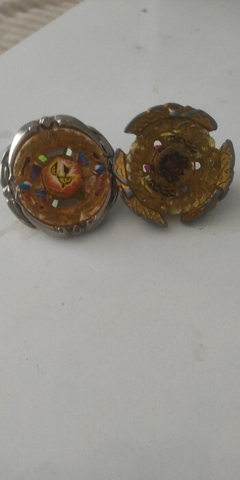Beyblade 