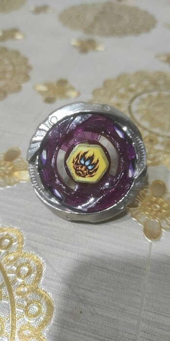 Orion Beyblade 