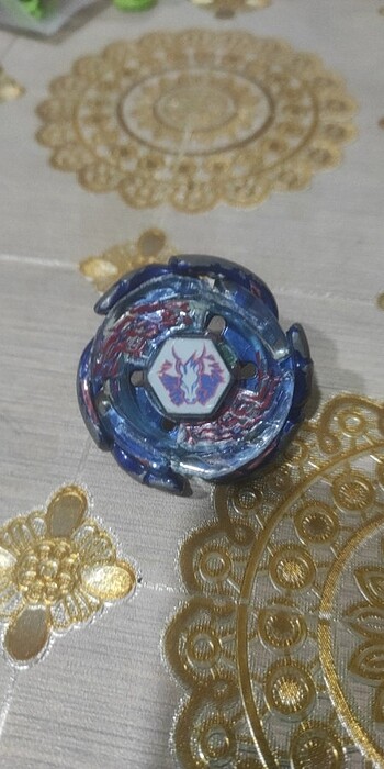 Pegasus Beyblade 