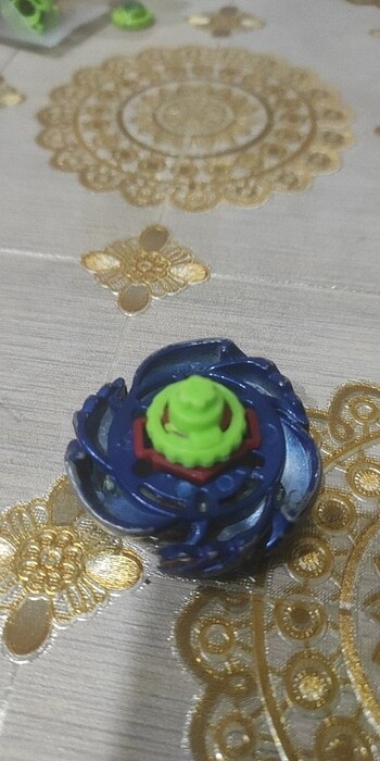  Pegasus Beyblade 