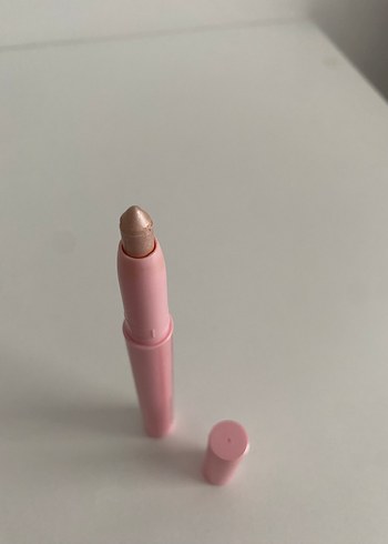 BEAULIS Spin it stick göz farı 563 crystal pink - Görsel 4