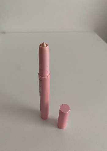 BEAULIS Spin it stick göz farı 563 crystal pink - Görsel 2