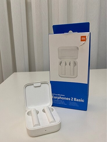 Bluetooth kulaklık