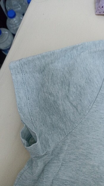 m Beden çeşitli Renk LCW dream t-shirt gecelik yumuşak bir kumaşı var