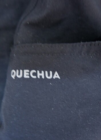 Quechua Quechua kar pantolonu