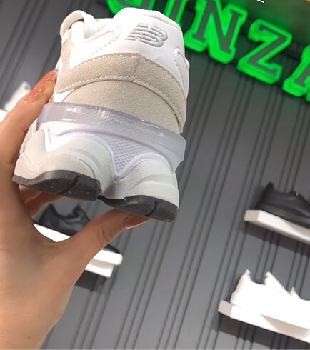 New Balance Kadın/erkek spor ayakkabı