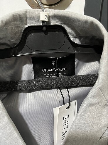 Stradivarius Stradivarius blazer