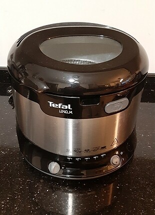 Tefal uno fürütöz