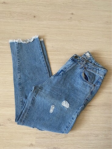 36 Beden Kot pantolon