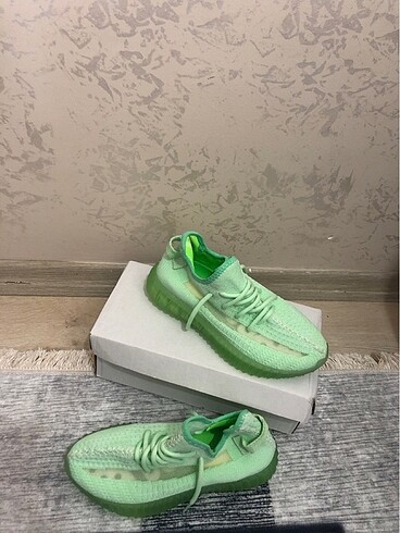 38 Beden Adidas ayakkabı