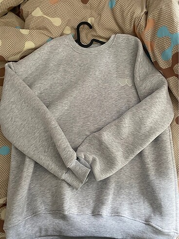 Addax Sweatshirt