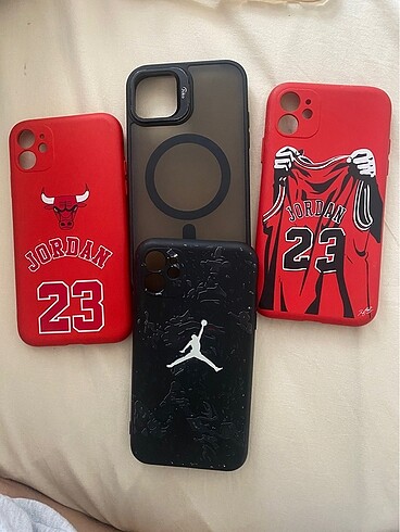 İphone 11 toplu kılıf
