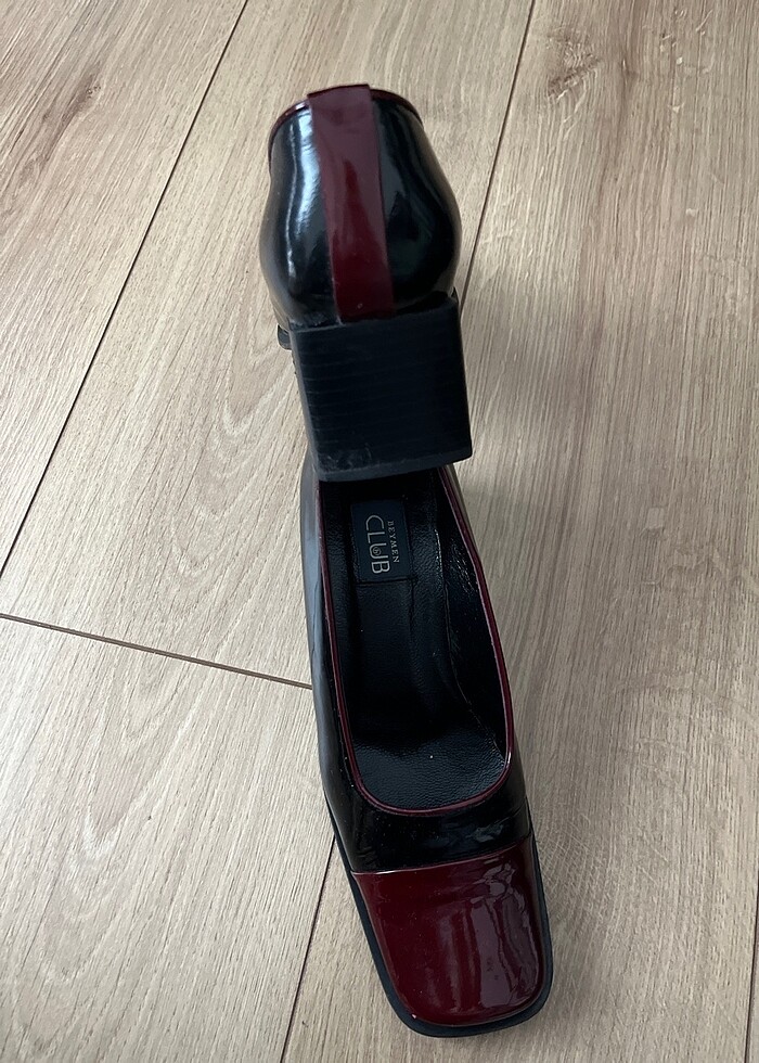 Beymen ayakkabı - Görsel 2