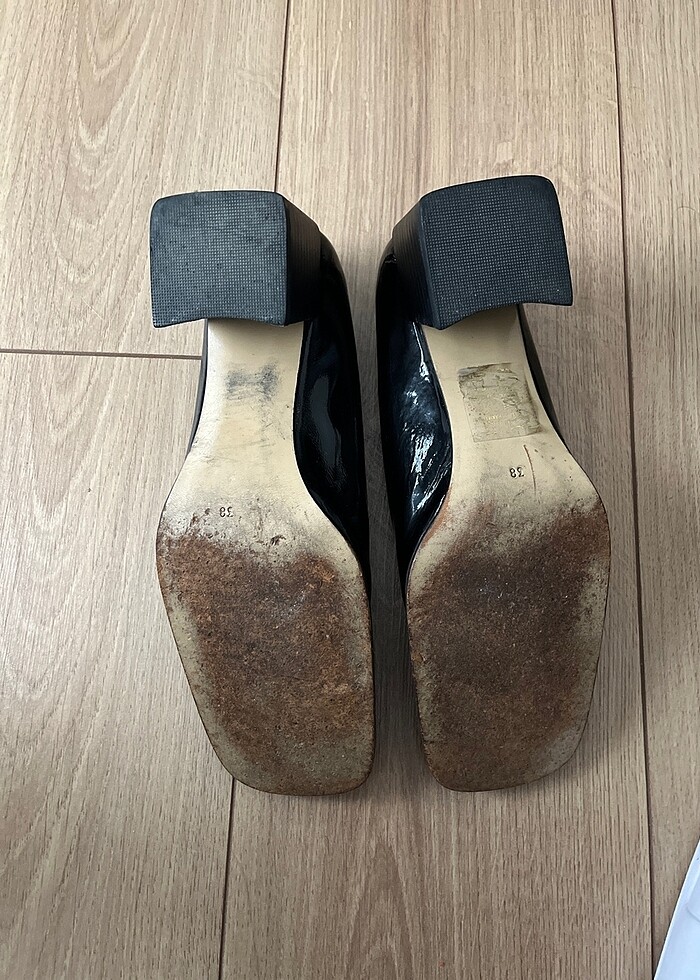 Beymen ayakkabı - Görsel 3