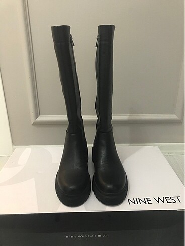 37 Beden Nine west çizme