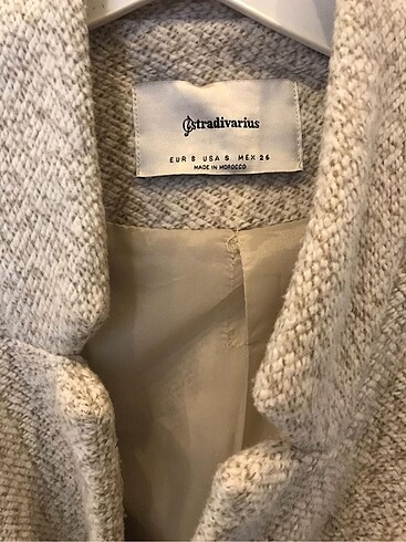 Stradivarius Stradivarius kaban