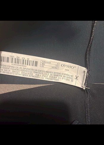 Kadın Gri Baskılı Spor Takim - Görsel 2