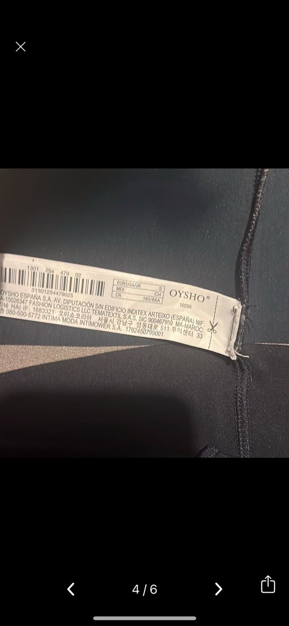 Kadın Gri Baskılı Spor Takim - Görsel 2