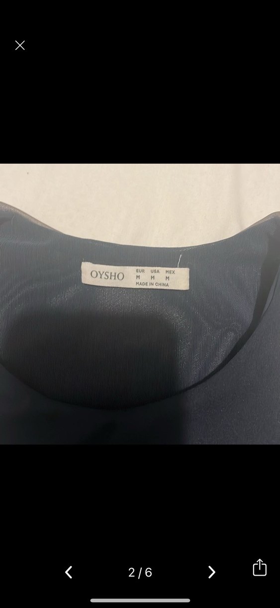 Kadın Gri Baskılı Spor Takim - Görsel 4