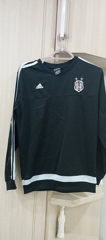 m Beden Adidas eşofman üstü