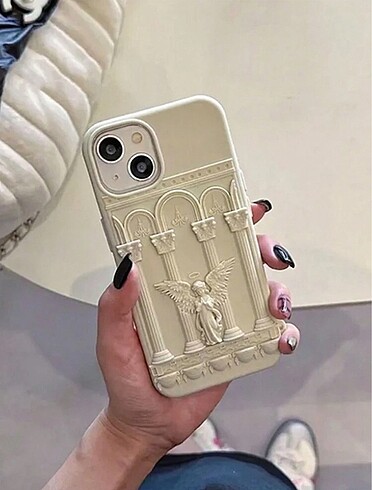 Iphone kılıf (14 pro max)